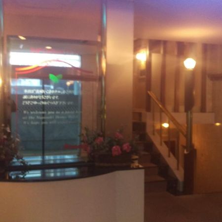 Hotel Ikoma Nagasaki Ngoại thất bức ảnh