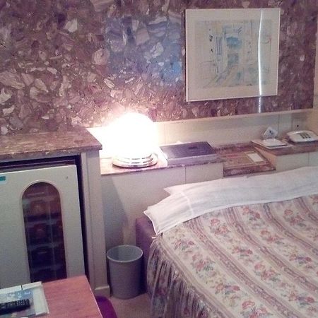 Hotel Ikoma Nagasaki Ngoại thất bức ảnh