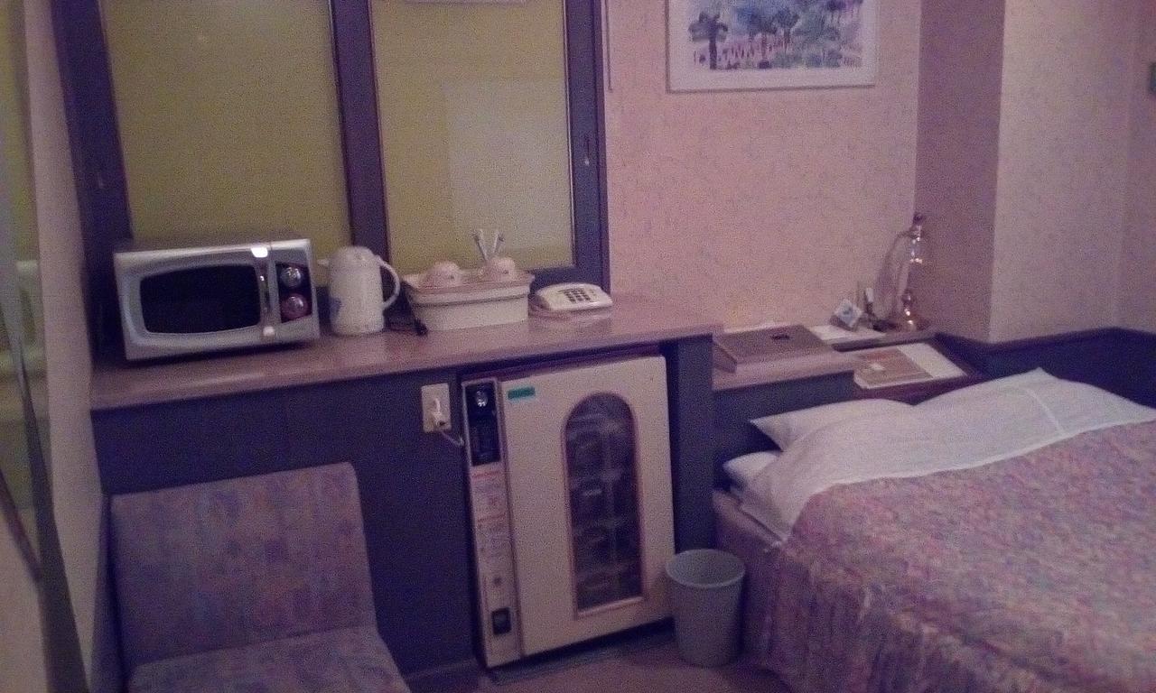 Hotel Ikoma Nagasaki Ngoại thất bức ảnh