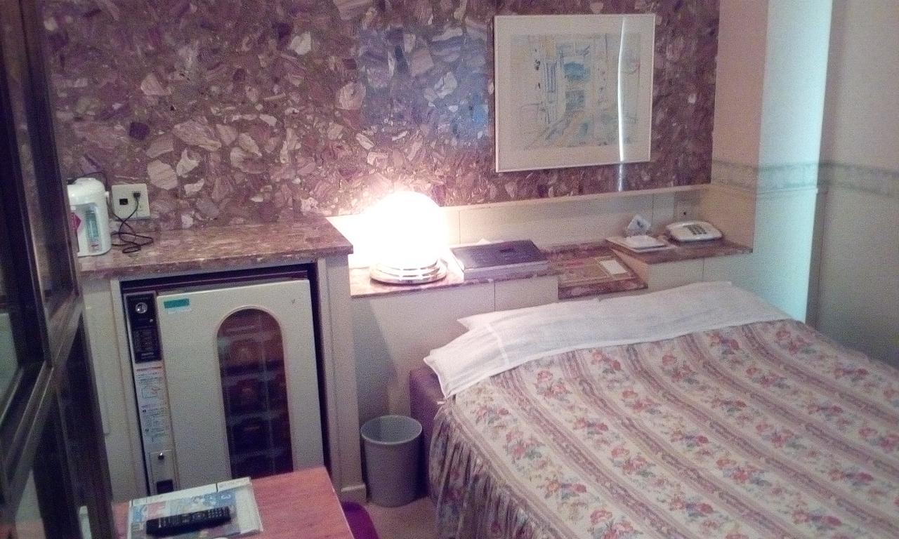 Hotel Ikoma Nagasaki Ngoại thất bức ảnh