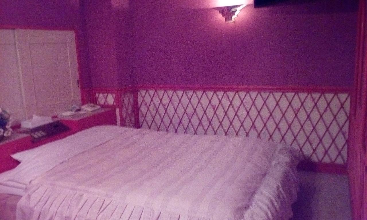 Hotel Ikoma Nagasaki Ngoại thất bức ảnh